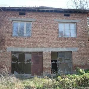 House near Svishtov for refurnishment