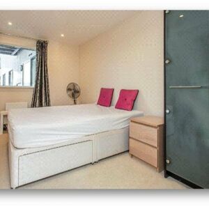 Explore Student Accommodation at Capital Square, Epsom