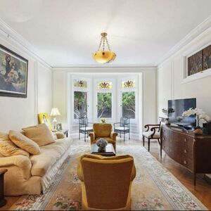 In the center of San Francisco,