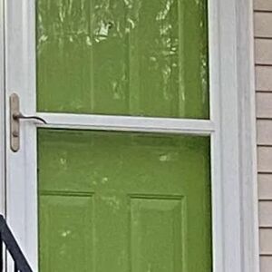 This home situated on a large lot that is accessible