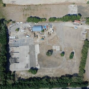 Bérbeadó GIP1 ipari terület Felsőpakonyon tulajdonostól