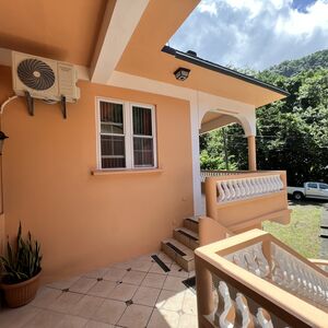 Studio Apartment For Rent In Copt Hall