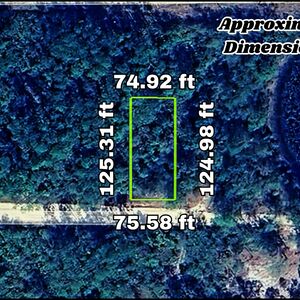 BUY 1 Land Get 1 Land FREE Totaling 0.44 Acres In Just $245