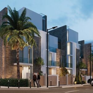 studio 51sqm+25sqm roof pool view for sale,hurghada,egypt 