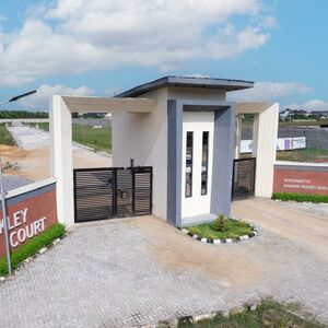 Oakley Court, Idera Scheme