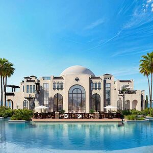 1bedroom apartment 80sqm +20sqm garden for sale,red sea