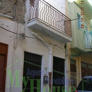 Townhouse in Sicily - Maggio Via Caltagirone