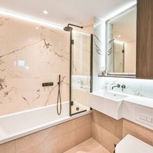 Awesome one bedroom flat