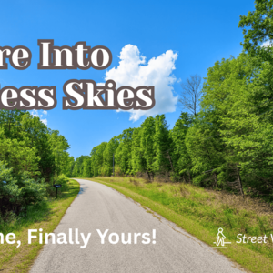 0.31 Acre Retirement Lot For Just $1,800. HURRY! Buy Now