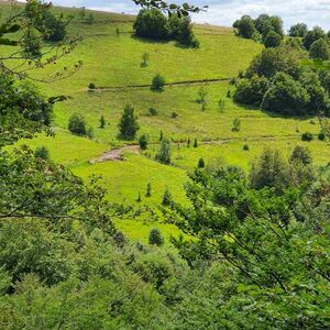 Stara Planina extra land