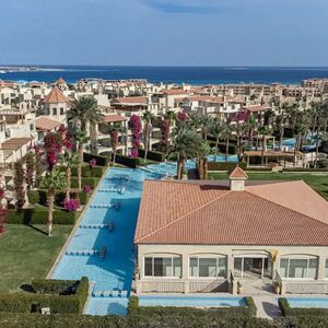 15% Down Payment and own Your Apt in Veranda Sahl Hasheesh