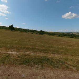 5700 sqm Land in Jibert, Brasov County, Romania
