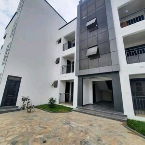 Executive 2-bedroom apartment @ Spintex/+233243321202