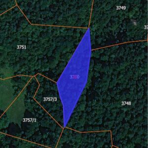 I am selling 7 hectares of land in Gornji Milanovac-Trudelj