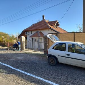 Luxury cottage or house for permanent residence