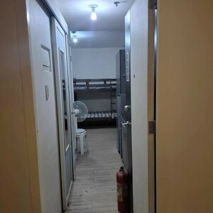 Female Bedspace for Rent - Unit 1630 at Studio Zen 