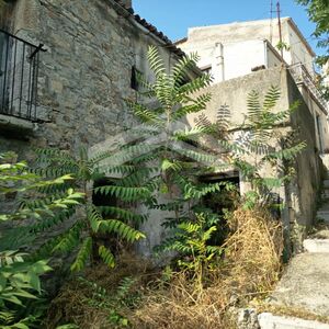 Detached house for sale in Castelbottaccio, Molise -AG178