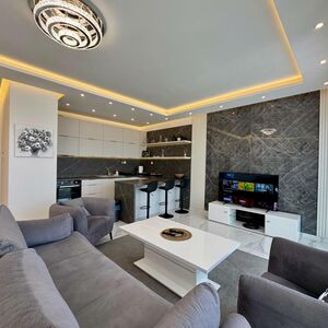 🌴 Spacious Apartment in Bečići!