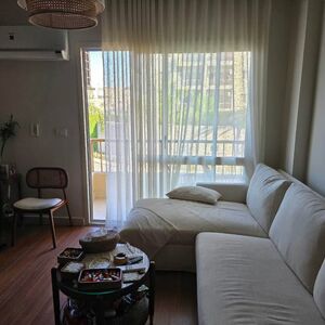 Heart of Zayed Gem - Semi Furnished, Ready now!