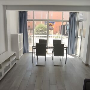 Apartment for Long-Term Rent in Magaluf – Available December