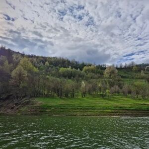 Nova Varoš - goldsmith's lake, 13 ares