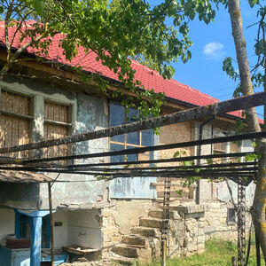 Renovated Stone House in Bulgaria, Near Dobrich