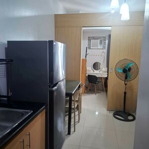Condo Unit For Rent - Unit 2747A Tower 5 at Grass Residences
