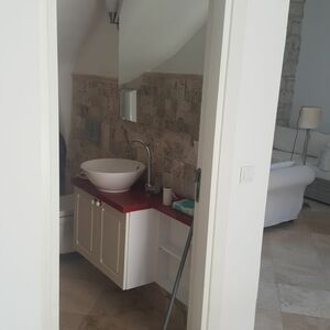 Izmır Cesme Alacatı Haluık  Villa