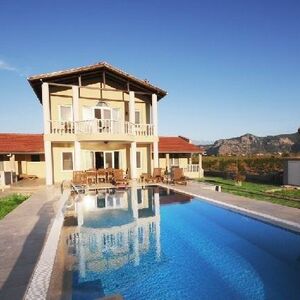 Izmır Cesme Alacatı Atalay Villa