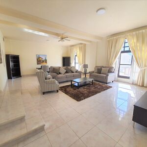 Available Villa for Rent in Salwa