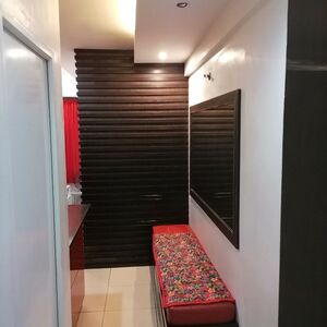 Studio Condo Unit For Rent - 11th Flr Tower Symphony Towers