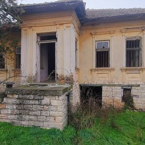 RESERVED Aristocratic old Bulgarian house 49km from VT