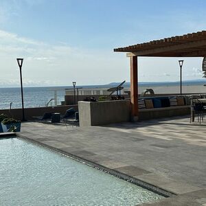 Awsome Apartment for rent Front Beach in Playas Tijuana