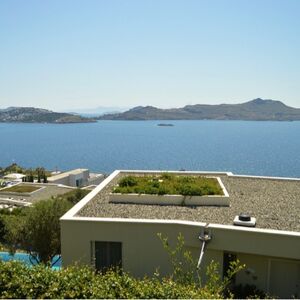 Bodrum Yalıkavak ta &Ouml;zel Havuzlu Elit Villa