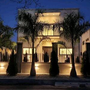 Luxurious  3-bedroom townhouse@ Airport Residential Area