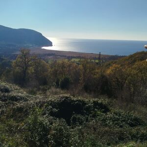 Exclusive Eco Development Opportunity | Buljarica, Budva Riv