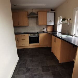 3 bedroomed semi detached property in Scarborough