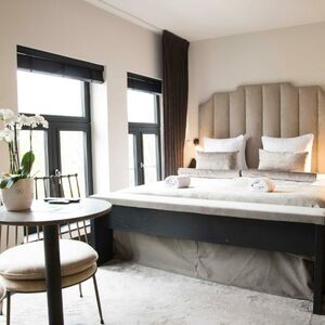 House of Amstel offers 4 studios