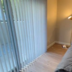 Fully Furnished Studio with Balcony | Bayside Village, South