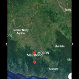 For sale farm lot in sarangani, Philippines 