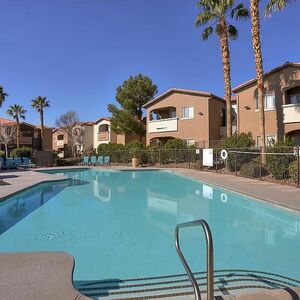 Villas at Sunrise Mountain 6360 E Sahara Ave, Las Vegas, NV 