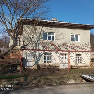 Bulgarian Village Telerig Dobrich House 1020 sqm Monthly