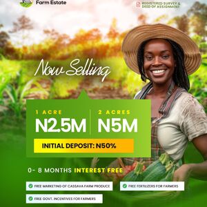 Prymepoint Farm Estate