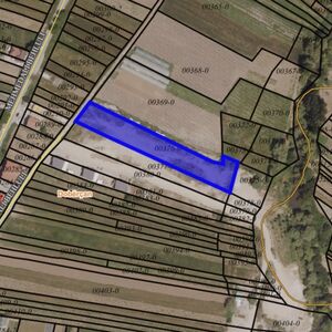 Land for Sale in Dober&ccedil;an &ndash; 5045m2