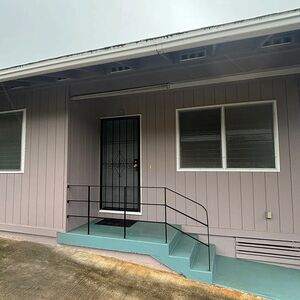 Comfortable  Desirable Liliha