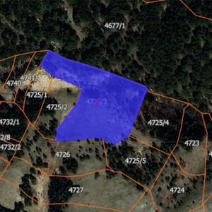 Plots for sale Uzice-Kremna