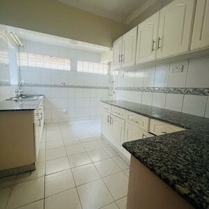 Luxury 3-Bedroom Haven in Exclusive Parklands!