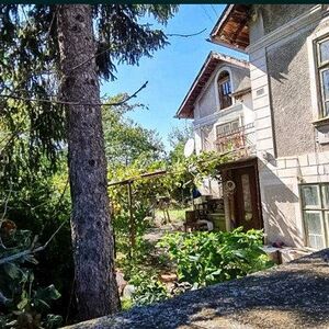 Two-Storey House Aleksandrovo, Veliko Tarnovo