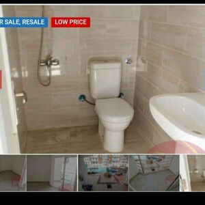 Stidio flat for sale in Hurghada negociable