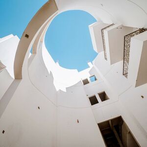 Pool View Studio with Jacuzzi by Sahl Hasheesh-Aurora Palace